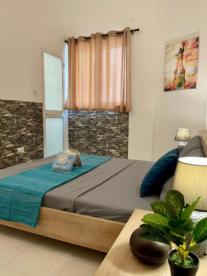 Balesa Property - Modern Duplex House In Central Сліма Екстер'єр фото