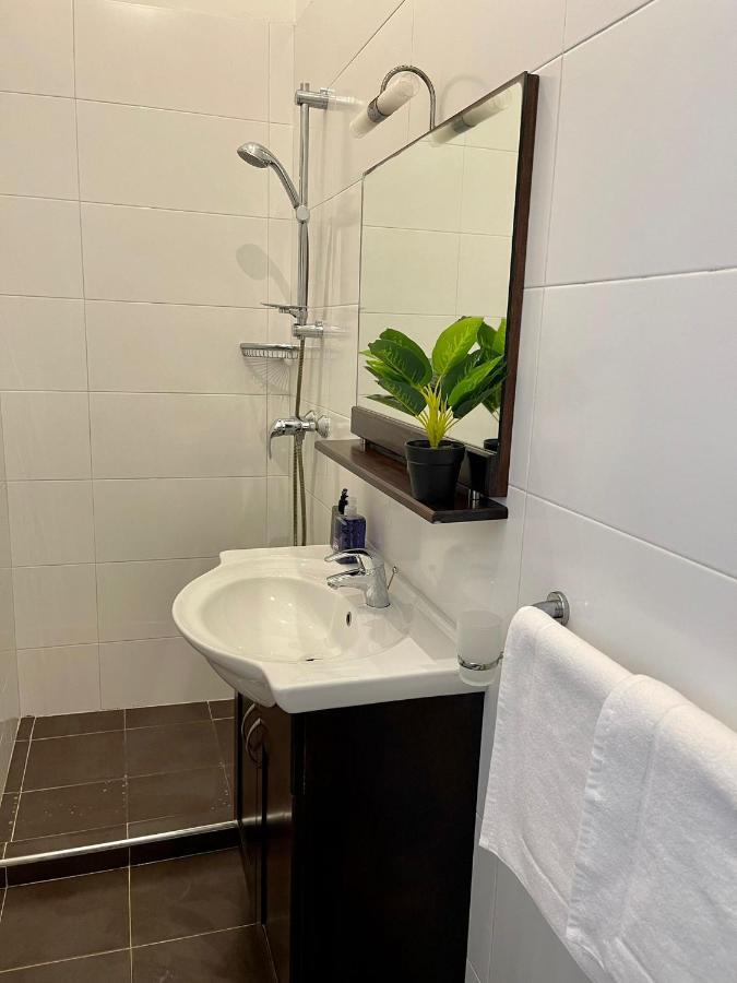 Balesa Property - Modern Duplex House In Central Сліма Екстер'єр фото