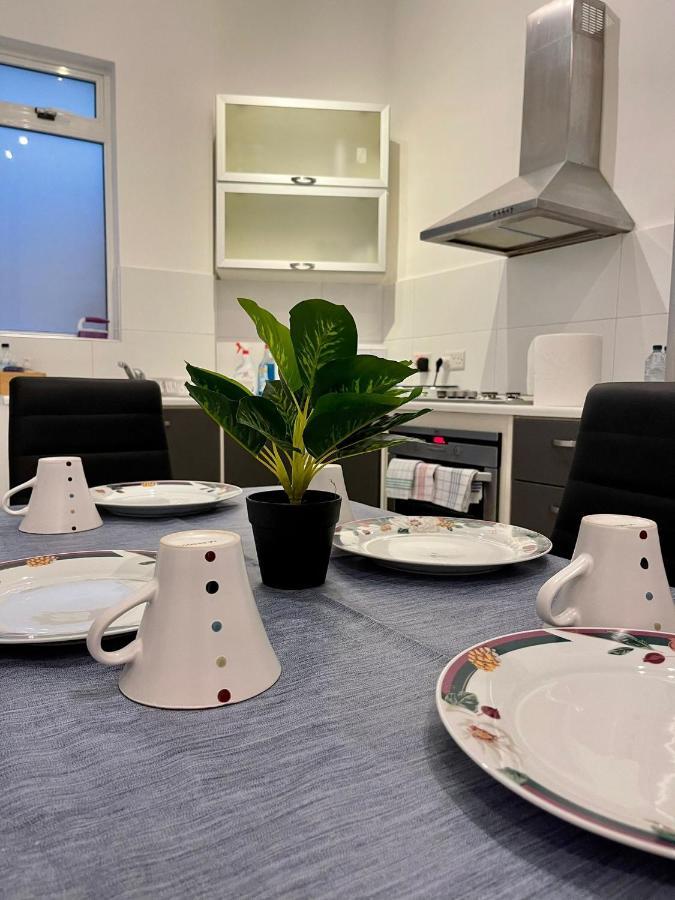Balesa Property - Modern Duplex House In Central Сліма Екстер'єр фото