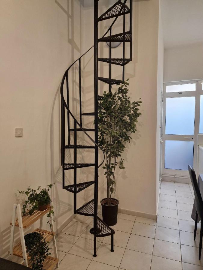 Balesa Property - Modern Duplex House In Central Сліма Екстер'єр фото